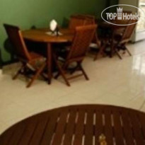 Melati View Hotel