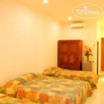 Melati View Hotel