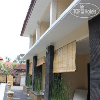 Radha Bali Hotel