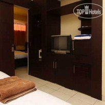 La Walon Hotel 