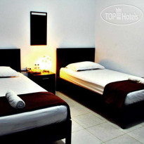 Nakula Guest House