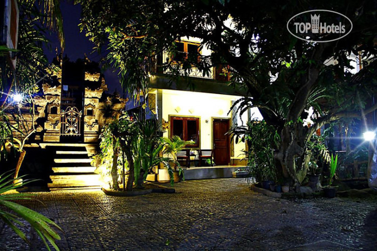 Hotel photo Nakula Guest House 1*