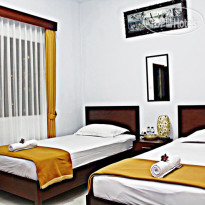 Nakula Guest House