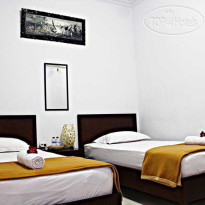 Nakula Guest House