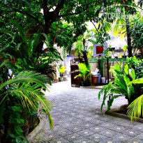 Nakula Guest House