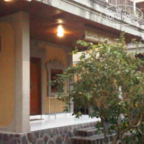 Suji Bungalow