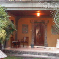 Suji Bungalow