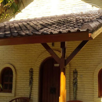 Suji Bungalow