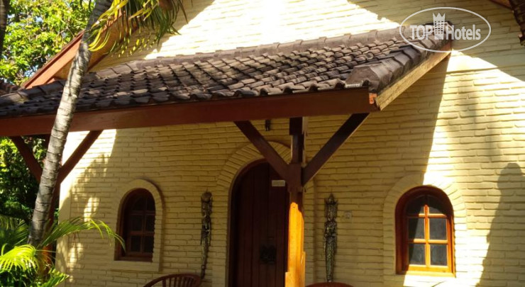 Suji Bungalow
