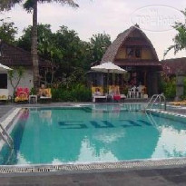 Suji Bungalow