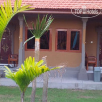 Suji Bungalow
