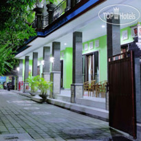Budha's Guest House 