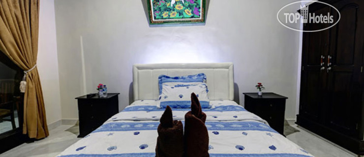 New photos from tourists Budha's Guest House 1*