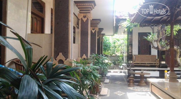 Hotel photo Pondok Satwa 