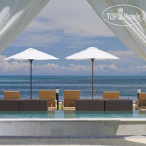 Bali Garden Beach Resort