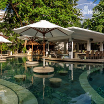 Bali Garden Beach Resort