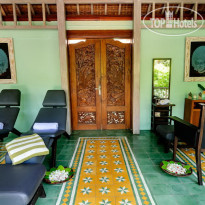 Bali Garden Beach Resort