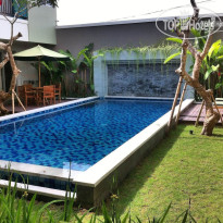 Mi Casa Residence 