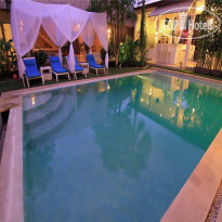 La Cabana Hotel And Villas