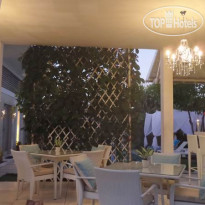 La Cabana Hotel And Villas