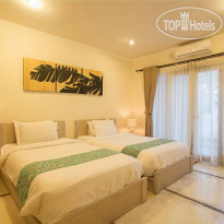La Cabana Hotel And Villas