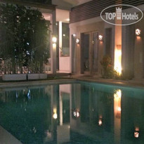 La Cabana Hotel And Villas