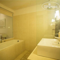 La Cabana Hotel And Villas
