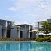 The Harmony Seminyak 