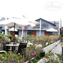 The Harmony Seminyak 