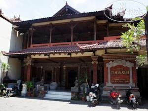 Hotel photo Taman Sari Hotel 1*