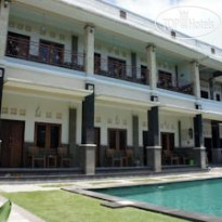 Taman Sari Hotel 