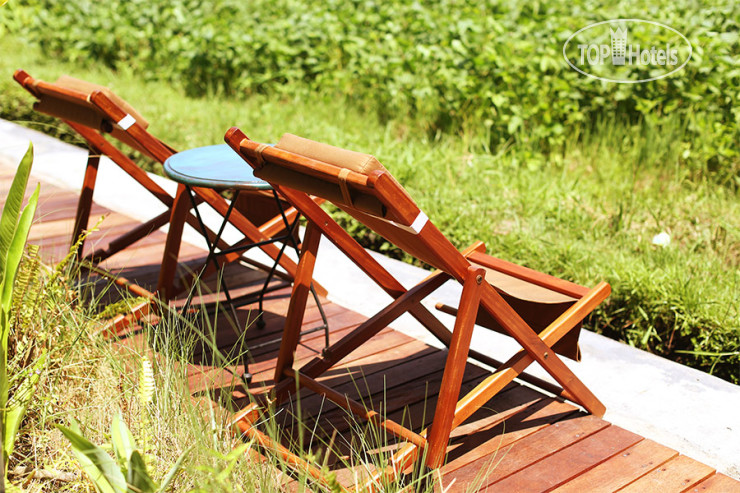 New photos from tourists Brown Feather Hotel 3*