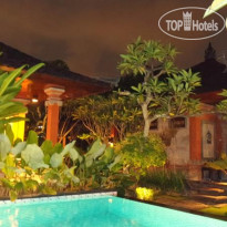 Tirta Ening Agung Hotel 