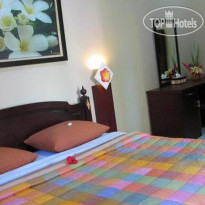 Tirta Ening Agung Hotel 