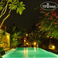 Tirta Ening Agung Hotel 