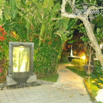 Tirta Ening Agung Hotel 