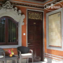 Tirta Ening Agung Hotel 