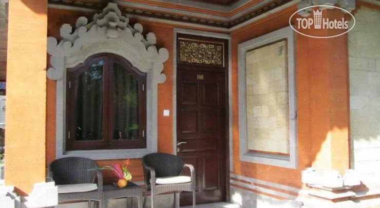 Hotel photo Tirta Ening Agung Hotel 2*