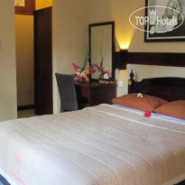 Tirta Ening Agung Hotel 