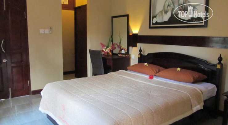 New photos from tourists Tirta Ening Agung Hotel 2*