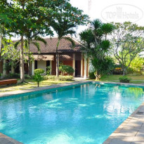 Bali Hoki Hotel 
