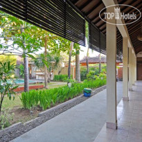 Bali Hoki Hotel 