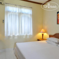 Bali Hoki Hotel 