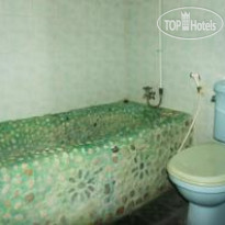 Puri Suar Hotel 