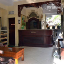 Jati Hotel  & Home Stay 