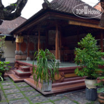 Jati Hotel  & Home Stay 