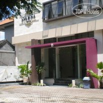 Svarna Suite Seminyak 