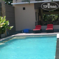 Svarna Suite Seminyak 