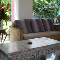 Svarna Suite Seminyak 