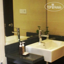 Svarna Suite Seminyak 